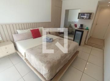 Apartamento · 30m² · 1 Quarto · 1 Vaga · Apartamento à Venda - Barra da Tijuca, 1 Quarto, 30 m2