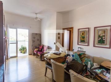 Apartamento · 129m² · 2 Quartos · 1 Vaga · Apartamento à Venda - Vila Paris, 2 Quartos, 129 m2