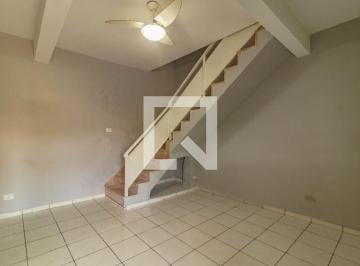 Casa · 90m² · 2 Quartos · 2 Vagas · Casa à Venda - Jabaquara, 2 Quartos,  90 m2