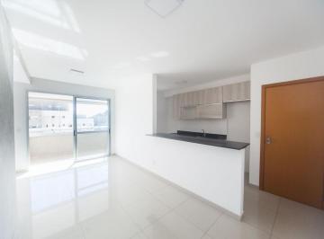 Apartamento · 82m² · 3 Quartos · 2 Vagas · Apartamento à Venda - Vila da Serra, 3 Quartos, 82 m2