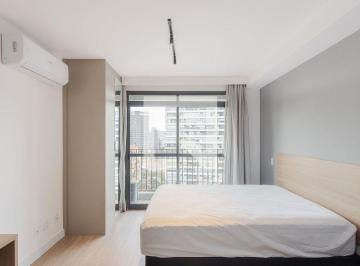 Apartamento · 24m² · 1 Quarto · Apartamento à Venda - Pinheiros, 1 Quarto, 24 m2