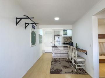 Apartamento · 55m² · 2 Quartos · 1 Vaga · Apartamento à Venda - Campo Belo, 2 Quartos, 55 m2