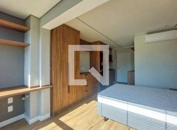 Apartamento · 25m² · 1 Quarto · Apartamento à Venda - Brooklin, 1 Quarto, 25 m2