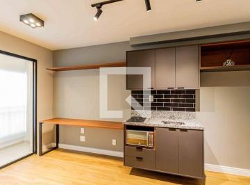 Apartamento · 55m² · 1 Quarto · 1 Vaga · Apartamento à Venda - Vila Pompéia, 1 Quarto, 55 m2
