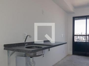 Apartamento · 24m² · 1 Quarto · Apartamento à Venda - Bela Vista, 1 Quarto, 24 m2
