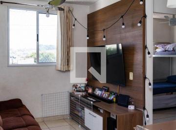 Apartamento · 45m² · 2 Quartos · 1 Vaga · Apartamento à Venda - Parque São Lucas, 2 Quartos, 45 m2