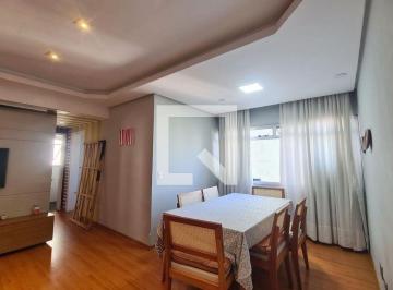 Apartamento · 58m² · 2 Quartos · 1 Vaga · Apartamento à Venda - Vila Prudente, 2 Quartos,  58 m2
