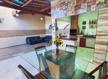 202606261629441752.jpg · Casa em Condomínio à Venda 3 Quartos (1 Suíte) Nascente 98m² Cond. São Luís Rei de França Turu São