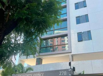 Apartamento para locação no CASA FORTE PRINCE, CASA FORTE, Recife, PE · Apartamento para locação no CASA FORTE PRINCE, CASA FORTE, Recife, PE