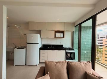 Apartamento para locação no PROMENADE III, JATIÚCA, Maceió, AL · Apartamento para locação no PROMENADE III, JATIÚCA, Maceió, AL