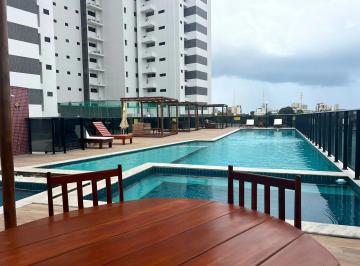 Apartamento para locação no MIRANTE CLUB STRATEGIA - SERRARIA, FAROL, Maceió, AL · Apartamento para locação no MIRANTE CLUB STRATEGIA - SERRARIA, FAROL, Maceió, AL