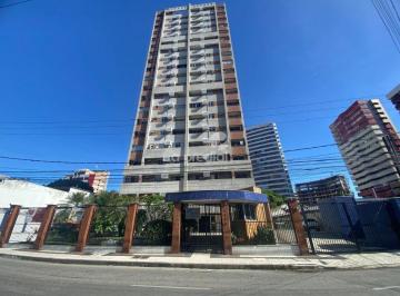 Apartamento · 67m² · 2 Quartos · 2 Vagas · Viva o melhor da Aldeota em um apartamento que une conforto, praticidade e exclusividade!