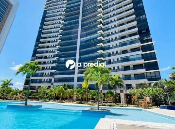 Apartamento · 259m² · 4 Quartos · 5 Vagas · Exclusividade, Sofisticacao e Conforto no Guararapes – Apartamento Nascente com 259 m2