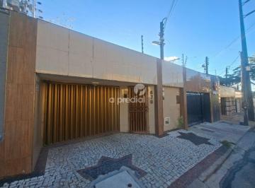 Casa · 272m² · 5 Quartos · 2 Vagas · Casa Comercial para Locacao no Parque Manibura – Amplitude, Sofisticacao e Localizacao Estrategica!