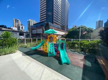 Apartamento · 69m² · 3 Quartos · 2 Vagas · Seu novo lar na Aldeota espera por voce!