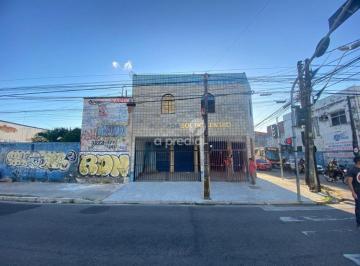 Comercial · 592m² · 16 Quartos · Ponto Comercial para Locacao no Centro de Fortaleza – Estrutura Completa e Localizacao Estrategica!