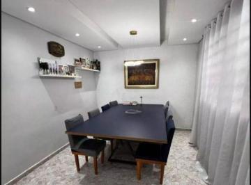 Casa · 154m² · 3 Quartos · 3 Vagas · CASA SOBRADO A VENDA COM 03 DORMITORIOS NO BAIRRO JARDIM BONFIGLIOLI- JUNDIAI S/P. REF. 24048