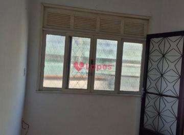 Casa · 70m² · 2 Quartos · IMOBILIARIA LOPES B2E ALUGA AMPLA CASA FRENTE NA TAQUARA VALOR R$ 1.500,00