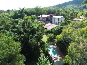 Casa · 500m² · 9 Quartos · 6 Vagas · Um verdadeiro refugio nas montanhas