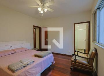 Apartamento Venda 180m² de 4 quartos · Apartamento à Venda - Carmo Sion, 4 Quartos, 180 m² - Belo Horizonte