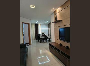 Apartamento · 70m² · 3 Quartos · 2 Vagas · Apartamento à Venda - Novo Eldorado, 3 Quartos, 70 m² - Contagem