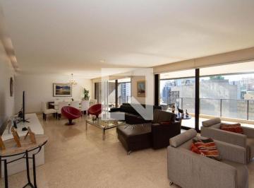 Apartamento de 4 quartos, Belo Horizonte · Apartamento à Venda - Funcionários, 4 Quartos, 278 m² - Belo Horizonte