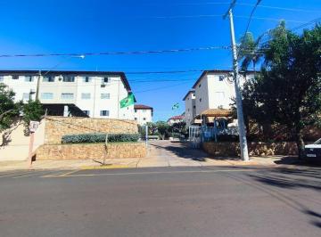 Apartamento · 3 Quartos · 1 Vaga · Apartamento Padrão em Araraquara