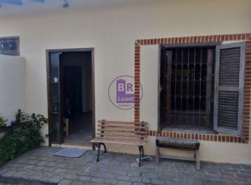 Casa · 162m² · 3 Quartos · 1 Vaga · Casa Terrea a Venda com 3 Dormitorios sendo 1 Suite -   Bairro Lima Azevedo
