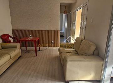 Apartamento · 97m² · 3 Quartos · 1 Vaga · Apartamento 3 quartos - Macuco - Santos