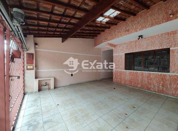 Casa · 131m² · 3 Quartos · 2 Vagas · Casa Sobrado para VENDA - 3 Quartos e 1 Suite - Jardim Prestes de Barros - Zona Leste - Sorocaba