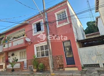 Casa · 110m² · 3 Quartos · 1 Vaga · Casa Sobreposta 03 quartos Vila Santana, zona Central, Sorocaba/SP.