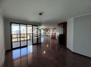 Apartamento · 334m² · 4 Quartos · 3 Vagas · VENDE-SE Cobertura Duplex - 4 Quartos com 4 Suites - Zona Central - Edificio Dona Martha - Sorocaba