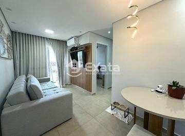 Apartamento · 50m² · 2 Quartos · 1 Vaga · Apartamento a venda 2 Quartos Residencial Vale Verde Wanel Ville Zona Oeste Sorocaba