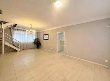 Apartamento · 264m² · 3 Quartos · 3 Vagas · Cobertura 3 Quartos - Embare - Santos
