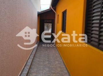 Casa · 96m² · 2 Quartos · Casa para alugar no Jardim Goncalves