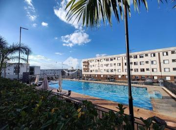 Apartamento · 41m² · 2 Quartos · 1 Vaga · VENDE-SE APARTAMENTO 2 QUARTOS - LAR TORONTO - WANEL VILLE ZONA OESTE - SOROCABA