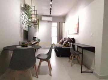 Apartamento · 47m² · 1 Quarto · 1 Vaga · Apartamento 1 Quarto-Gonzaga-Santos
