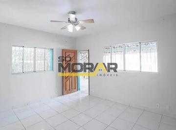 Casa · 156m² · 3 Quartos · 3 Vagas · CASA COM GARAGEM E 3 QUARTOS NO BAIRRO DONA CLARA - BELO HORIZONTE BH/MG