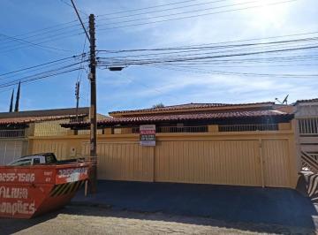Fachada · Casa Residencial - Jardim Goiás, Goiânia/GO