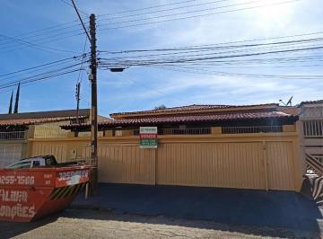 Fachada - Vende 1 · Casa Residencial - Jardim Goiás, Goiânia/GO