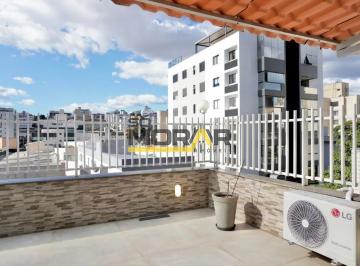 Apartamento · 170m² · 4 Quartos · 2 Vagas · Apartamento Cobertura em Belo Horizonte