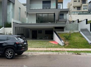 Casa · 360m² · 4 Quartos · 4 Vagas · Casa para venda em Cidade Tamboré de 360.00m² com 4 Quartos, 4 Suites e 4 Garagens