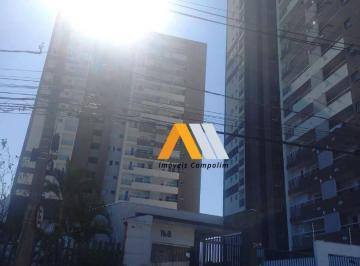 Apartamento · 62m² · 2 Quartos · 1 Vaga · Apartamento para venda em Condomínio Jr Campolim Ii de 62.00m² com 2 Quartos, 1 Suite e 1 Garagem