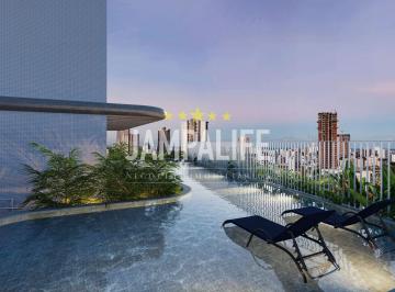 Apartamento · 65m² · 2 Quartos · 1 Vaga · Apartamento 2 quartos em frente ao pb4