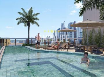 Apartamento · 22m² · 1 Quarto · Studio no Cabo Branco