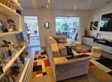 Casa · 180m² · 3 Quartos · 4 Vagas · Casa para venda em Tamboré de 180.00m² com 3 Quartos, 1 Suite e 4 Garagens