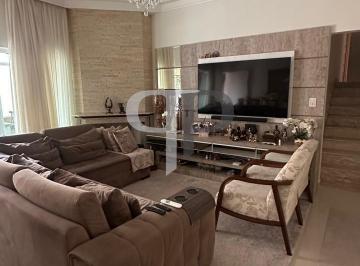 Casa · 293m² · 4 Quartos · 6 Vagas · Casa térrea com 4 suítes à venda, Alphaville Graciosa, PINHAIS - PR