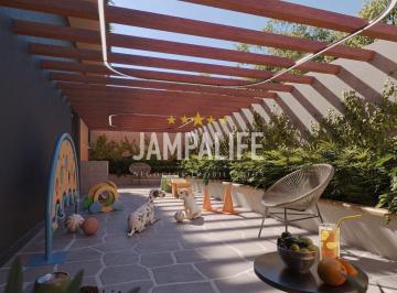 Apartamento · 25m² · 1 Quarto · STUDIO para repasse no BURJ LAVIE!