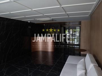 Apartamento · 60m² · 2 Quartos · 1 Vaga · Apartamento à venda no bairro Manaíra - João Pessoa/PB