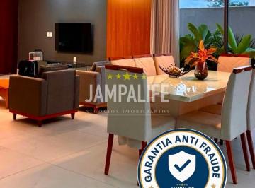 Casa · 326m² · 5 Quartos · 2 Vagas · Casa de Alto Padrão com 5 suítes no Alphaville I